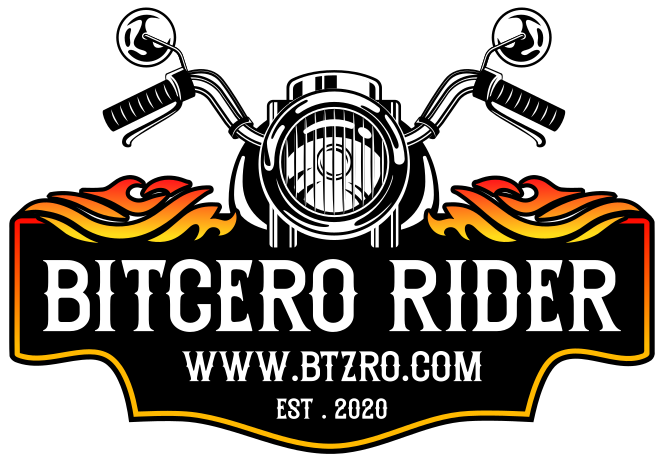 BitCero Rider - Motociclismo Tardío
